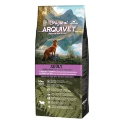 Arquivet Adult Original Cordero pienso para perros
