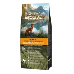 Arquivet Adult Original Pollo pienso para perros