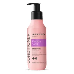Artero Keratin Vital Acondicionador para perros