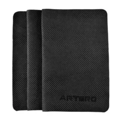 Artero Samba Bayeta Carbono toalla para perros