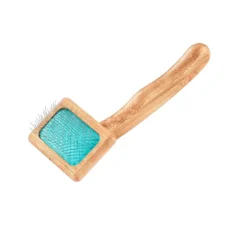 Artero Stella Nature Collection Púa Mantequilla carda para perros y gatos