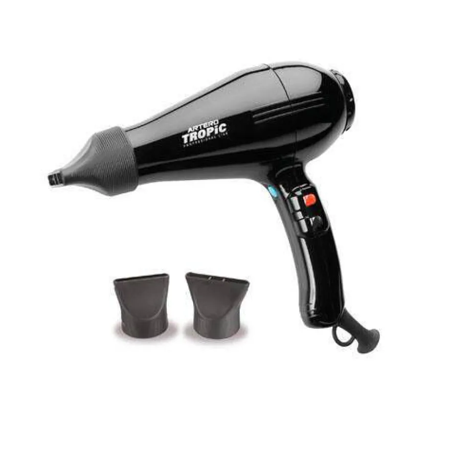 Artero Tropic Power Tech 2500W Secador para mascotas
