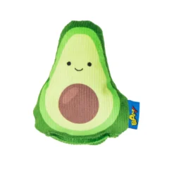 BAM! Peluche Aguacate con Catnip para gatos