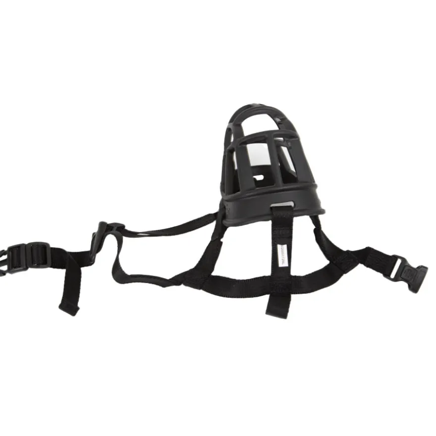 Baskerville Ultra Muzzle Bozal tipo canasta para perros
