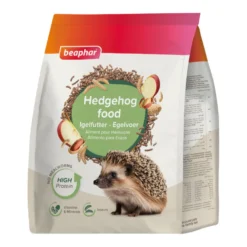 Beaphar Alimento Completo para Erizos