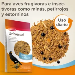 Beaphar Alimento Universal para Aves