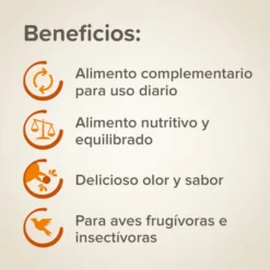 Beaphar Alimento Universal para Aves