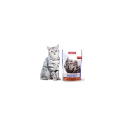 Beaphar Bocaditos Malt Bits para gatos