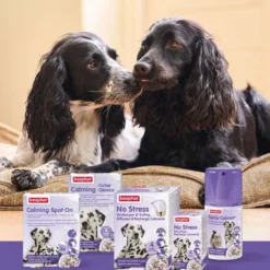 Beaphar Calming Collar Relajante para perros