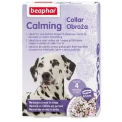 Beaphar Calming Collar Relajante para perros