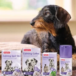 Beaphar Calming Pipetas Relajantes para perros