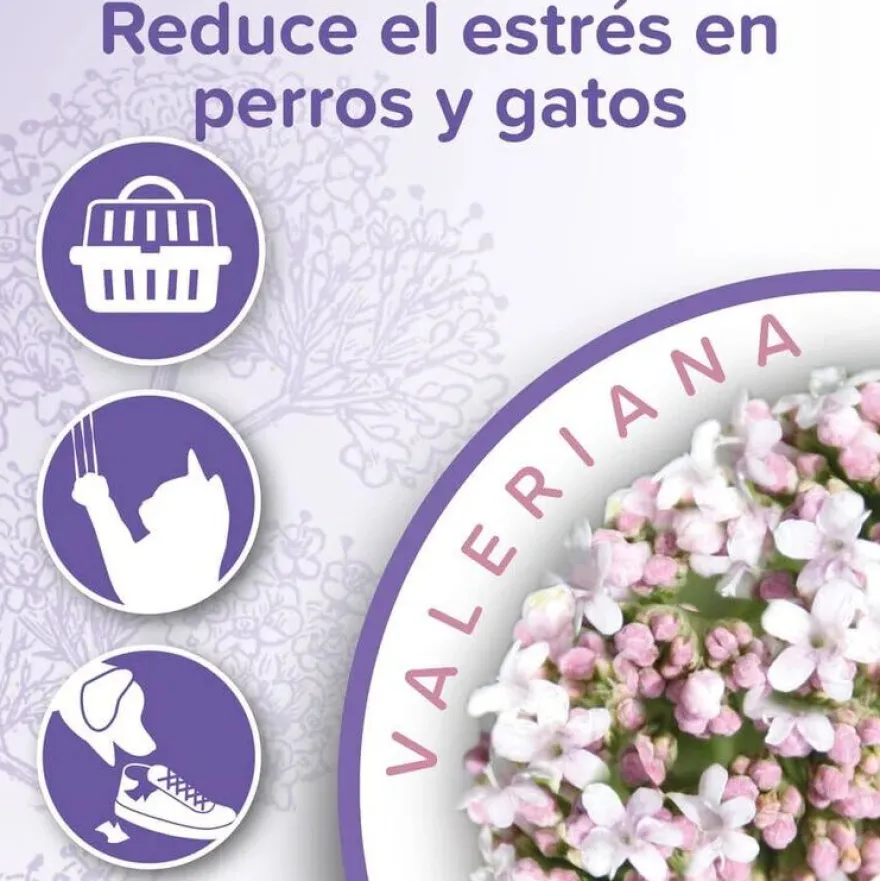 Beaphar Calming Spray Ambiente Relajante para gatos y perros