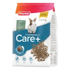 Beaphar Care + Junior Pienso para conejo junior