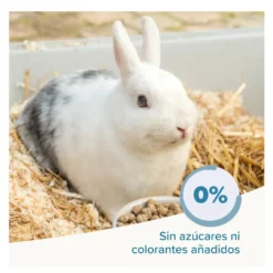 Beaphar Care + Junior Pienso para conejo junior