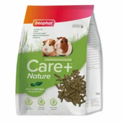 Beaphar Care+ Nature pienso para cobayas