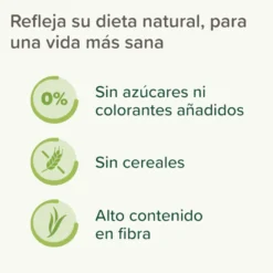 Beaphar Care+ Nature pienso para cobayas