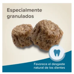 Beaphar Care + Pienso para cobayas