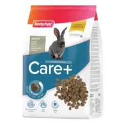 Beaphar Care+ pienso para conejos seniors