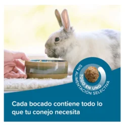Beaphar Care+ Pienso para conejos