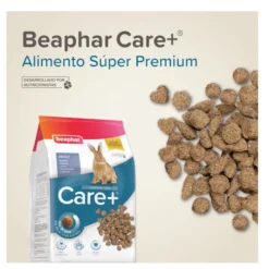 Beaphar Care+ Pienso para conejos