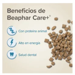 Beaphar Care+ Pienso para hámsteres
