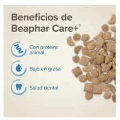 Beaphar Care+ Pienso para ratas