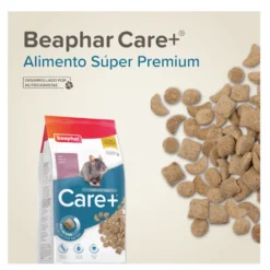 Beaphar Care+ Pienso para ratas