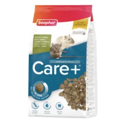Beaphar Care+ Pienso para ratones y jerbos