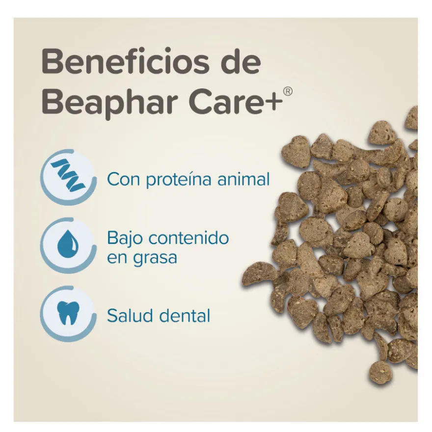 Beaphar Care+ Pienso para ratones y jerbos