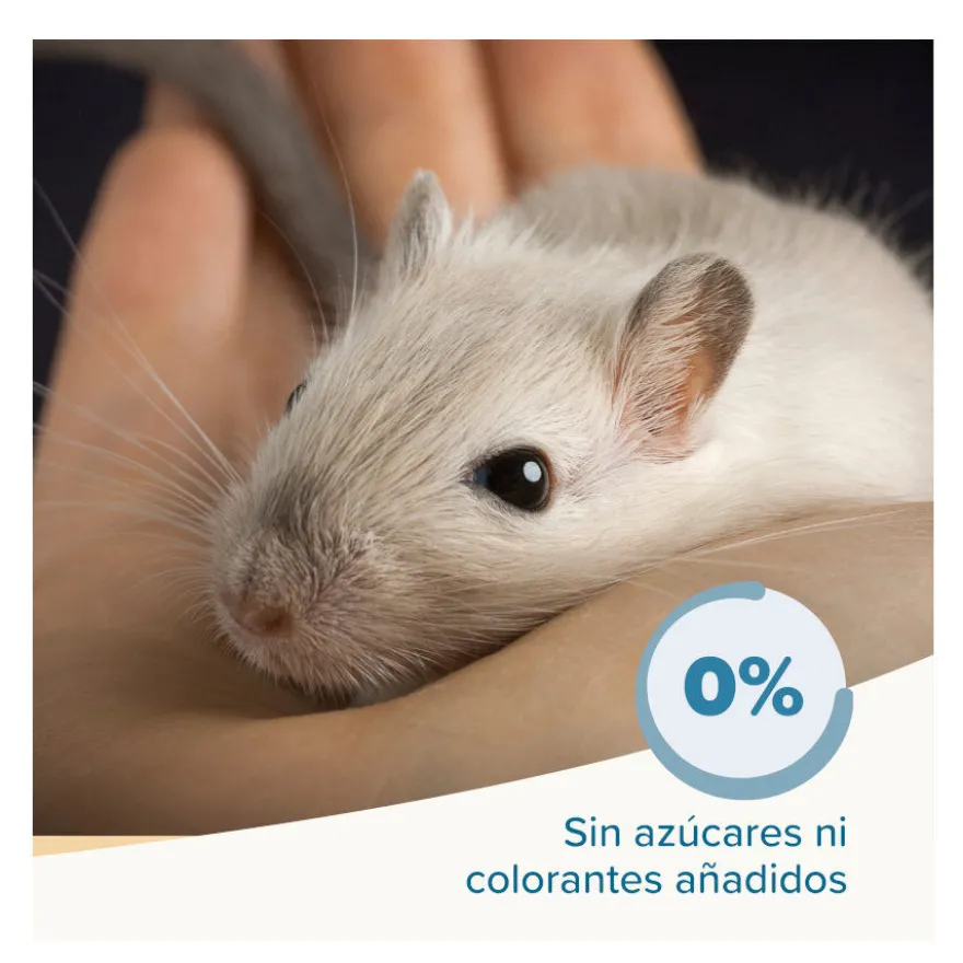 Beaphar Care+ Pienso para ratones y jerbos