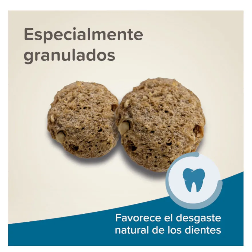 Beaphar Care+ Pienso para ratones y jerbos
