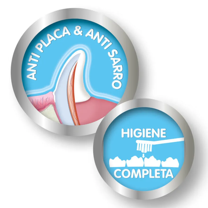 Beaphar Cepillo Dental para Perros y Gatos