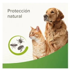 Beaphar Champú Repelente para perros y gatos