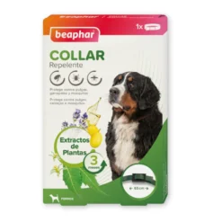 Beaphar Collar repelente para perros