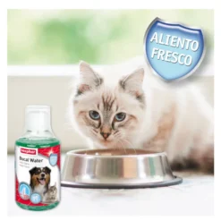 Beaphar Enjuague Bucal para perros y gatos