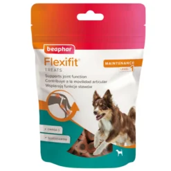 Beaphar Flexifit Treats Condroprotector para perros