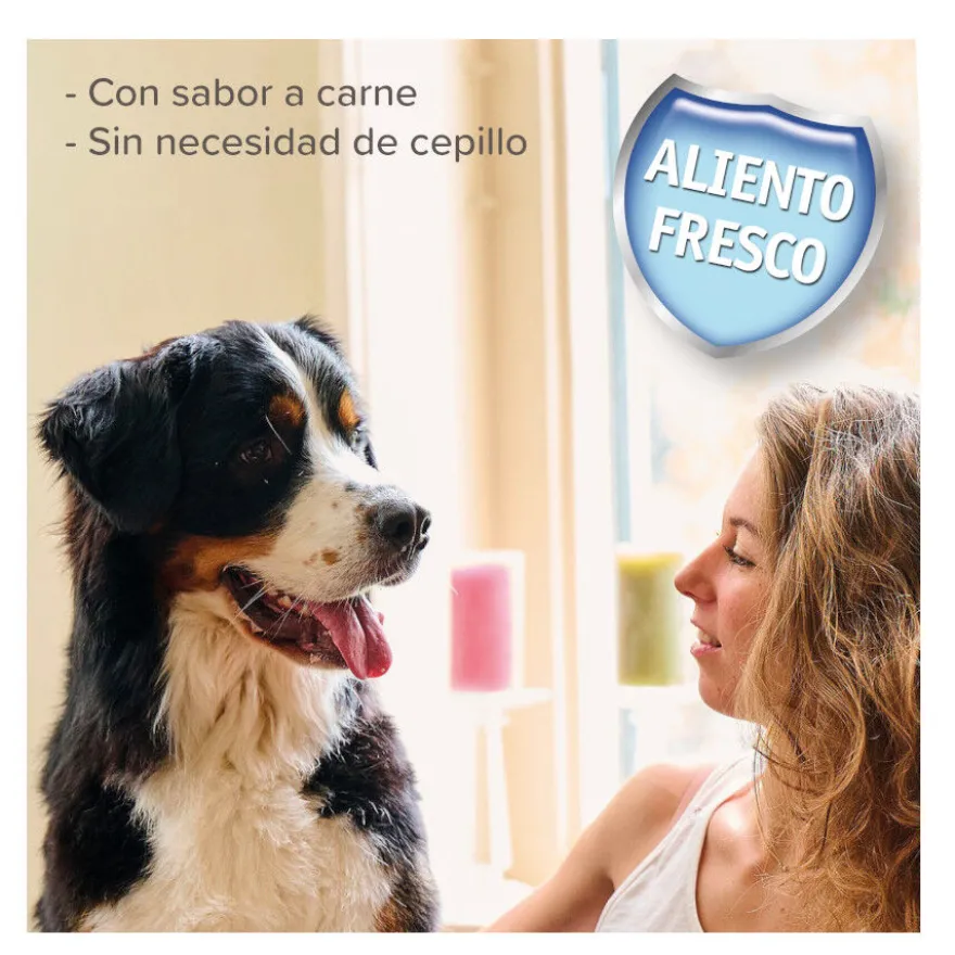 Beaphar Gel Dental para perros y gatos