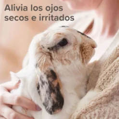 Beaphar Gel Ocular para mascotas