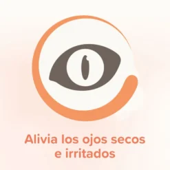 Beaphar Gel Ocular para mascotas