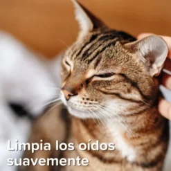 Beaphar Limpiador de Oídos para perros y gatos