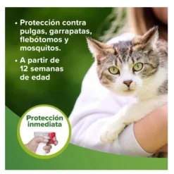 Beaphar Loción Repelente Perro y Gato