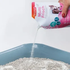Beaphar Multi Fresh Orquídea Neutralizador de Olores para gatos