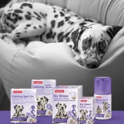Beaphar No-Stress Difusor de Recambio Anti estrés para perros