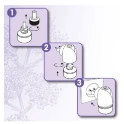 Beaphar No Stress Difusor y Recambio Relajantes para gatos