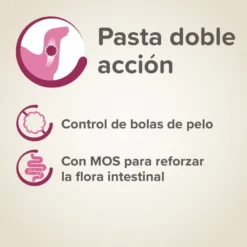 Beaphar Pasta de Malta para hurones
