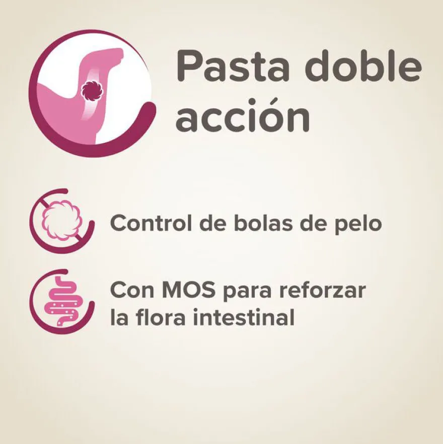 Beaphar Pasta de Malta para hurones
