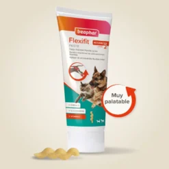 Beaphar Pasta Flexifit para perros y gatos