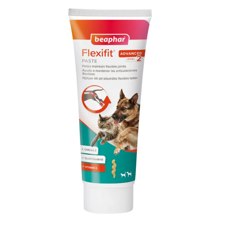 Beaphar Pasta Flexifit para perros y gatos