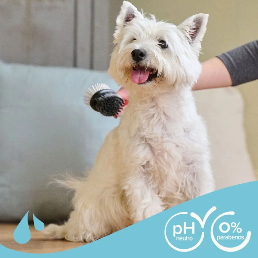 Beaphar Pelo Blanco Champú para perros