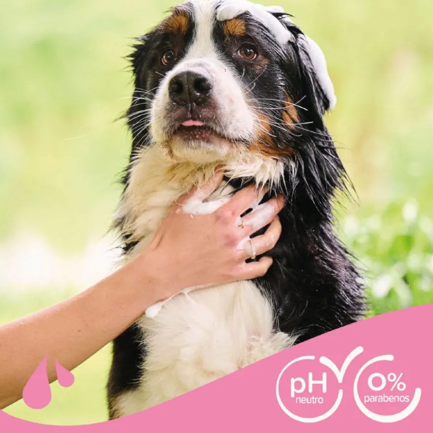 Beaphar Pelo Largo Champú para perros